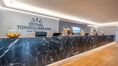 Estival Torrequebrada