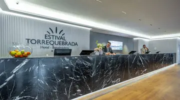 Estival Torrequebrada