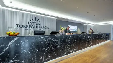 Estival Torrequebrada