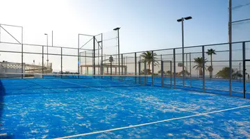 Estival Torrequebrada