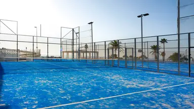 Estival Torrequebrada