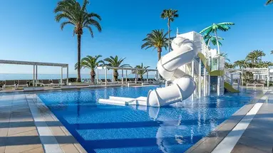 Estival Torrequebrada