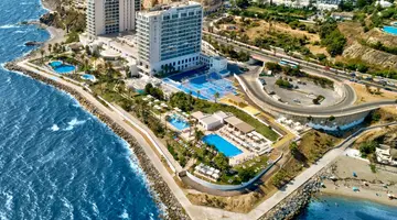 Estival Torrequebrada