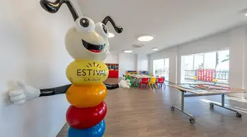 Estival Torrequebrada