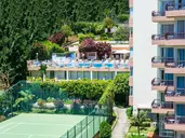 Estrelicia Hotel