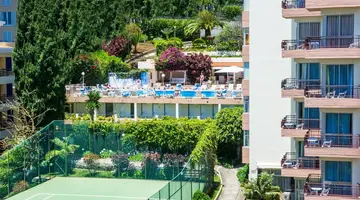 Estrelicia Hotel