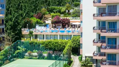 Estrelicia Hotel