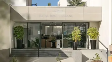 Estrelicia Hotel