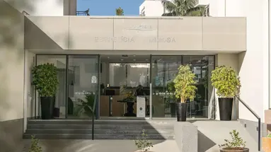 Estrelicia Hotel