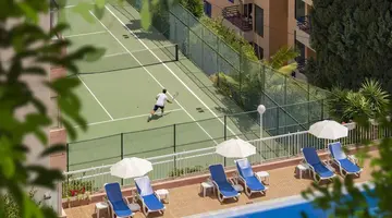 Estrelicia Hotel