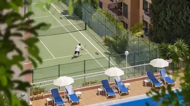 Estrelicia Hotel