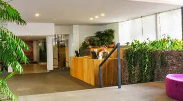Estrelicia Hotel