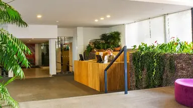 Estrelicia Hotel