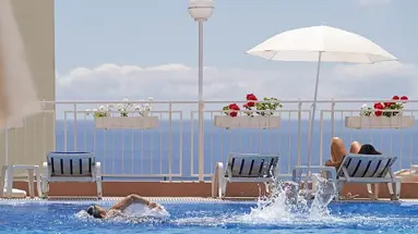 Estrelicia Hotel