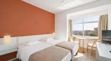 Estrelicia Hotel