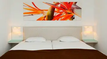 Estrelicia Hotel