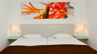 Estrelicia Hotel