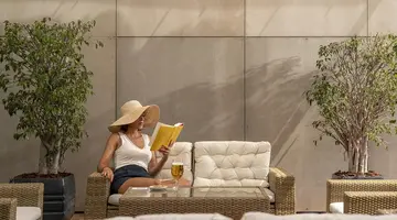 Estrelicia Hotel