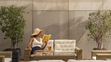 Estrelicia Hotel
