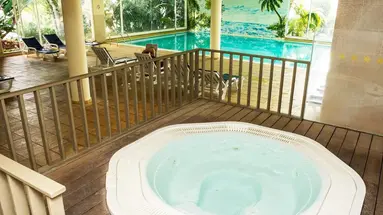 Estrelicia Hotel