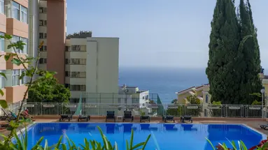 Estrelicia Hotel