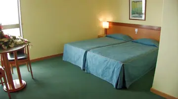 Estrelicia Hotel