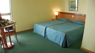 Estrelicia Hotel