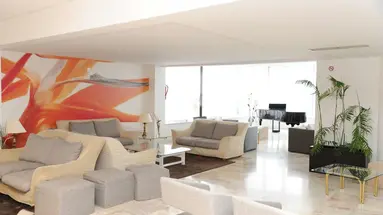 Estrelicia Hotel