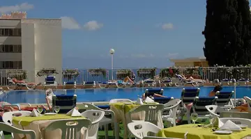 Estrelicia Hotel