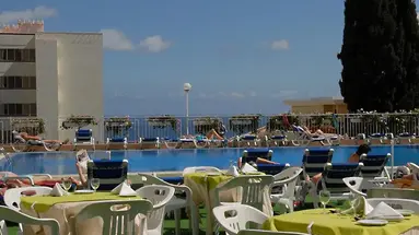 Estrelicia Hotel