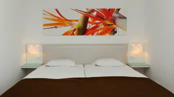 Estrelicia Hotel