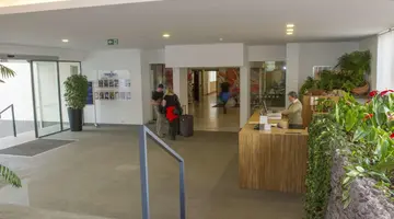 Estrelicia Hotel