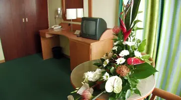 Estrelicia Hotel