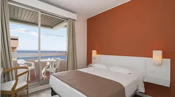 Estrelicia Hotel