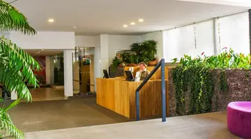 Estrelicia Hotel
