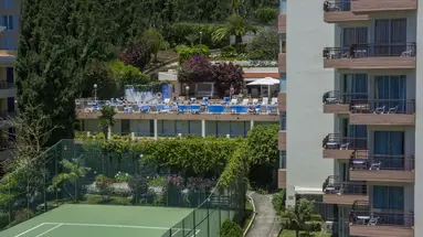 Estrelicia Hotel