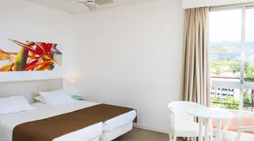 Estrelicia Hotel