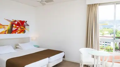 Estrelicia Hotel