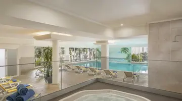 Estrelicia Hotel