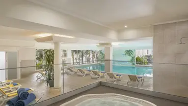Estrelicia Hotel