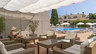Estrelicia Hotel