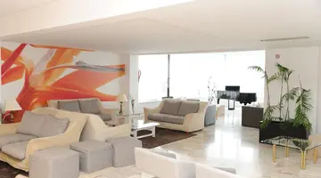 Estrelicia Hotel
