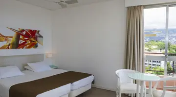 Estrelicia Hotel