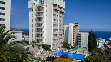 Estrelicia Hotel