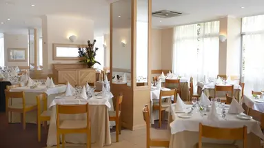 Estrelicia Hotel