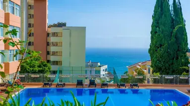 Estrelicia Hotel