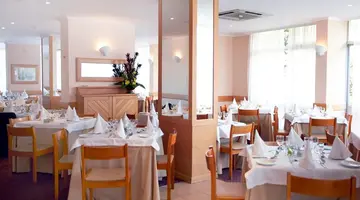 Estrelicia Hotel