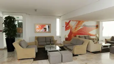Estrelicia Hotel