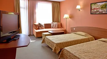 Estreya Palace and Residence