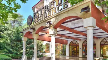 Estreya Palace and Residence
